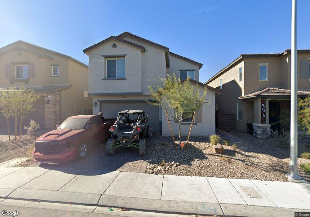 2879 Overlook Brook St, Las Vegas, NV 89156 - photo 1