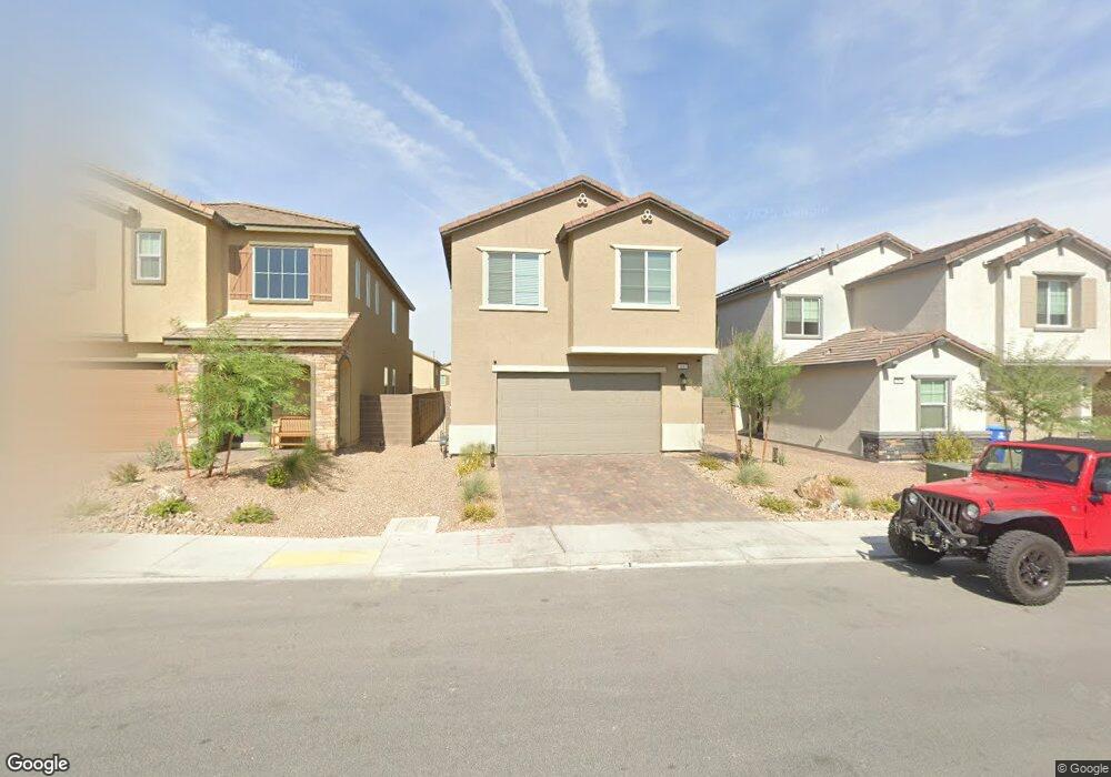 2843 Overlook Brook St, Las Vegas, NV 89156 - photo 1