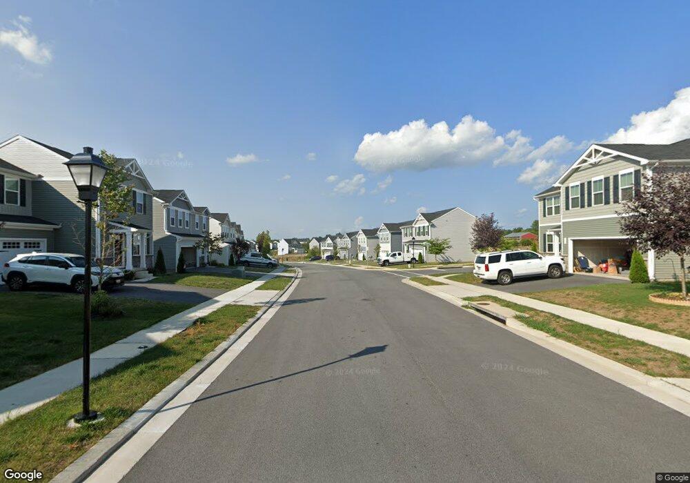 00000 Bull Run Rd, Taneytown, MD 21787 - photo 1