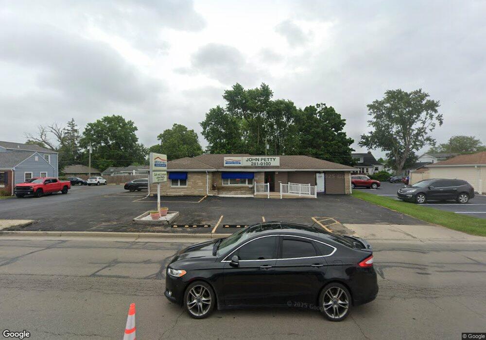 3712 N Wheeling Ave, Muncie, IN 47304 - photo 1