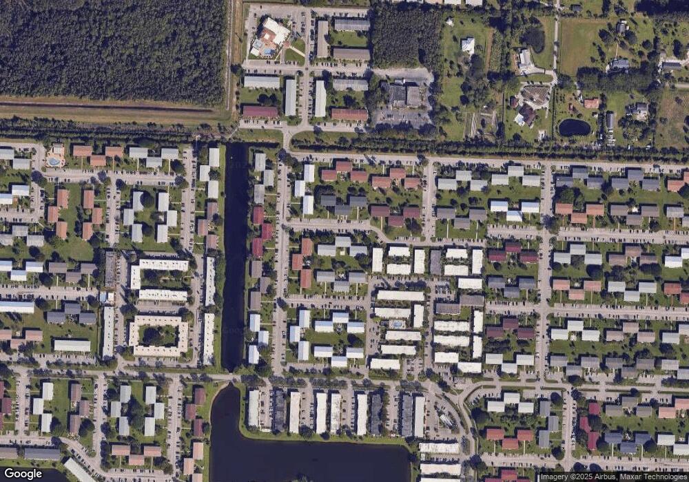 231 Sheffield J unit J, West Palm Beach, FL 33417 - photo 1