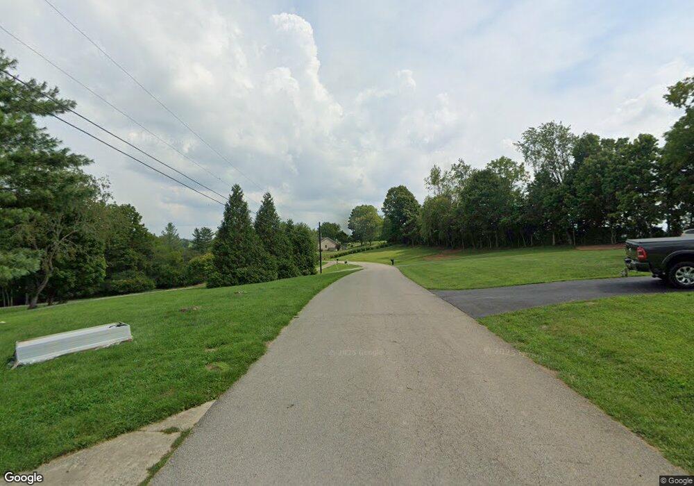 0 Beams Rd, Harrodsburg, KY 40330 - photo 1