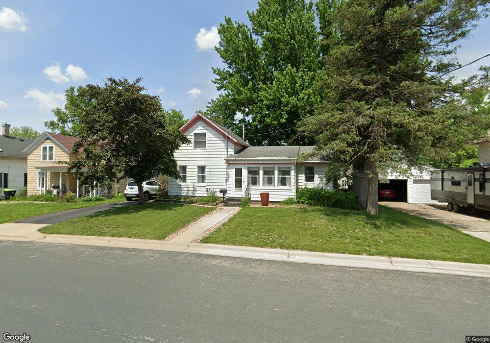 350 E 3rd St, Zumbrota, MN 55992 - photo 1