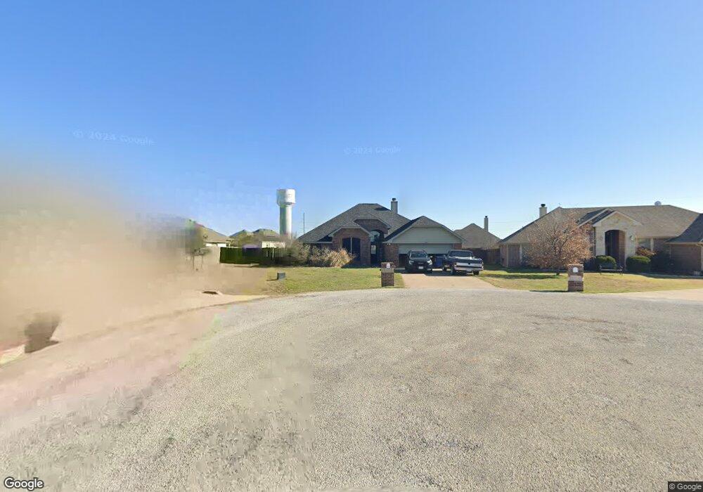 2805 Tour Ct, Granbury, TX 76049 - photo 1