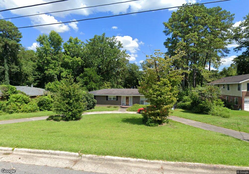534 Martin Ln, Augusta, GA 30909 - photo 1