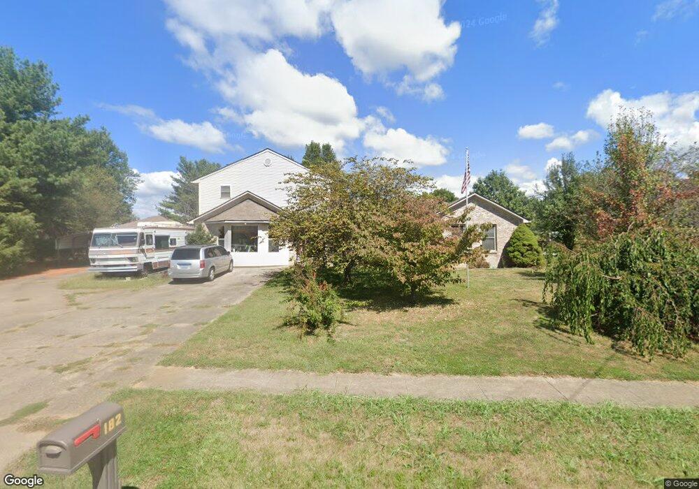 182 Newman Way, Mount Washington, KY 40047 - photo 1