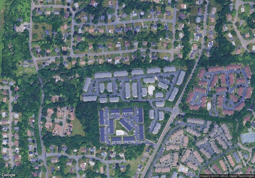 12 Autumn Dr unit 16F, Nanuet, NY 10954 - photo 1