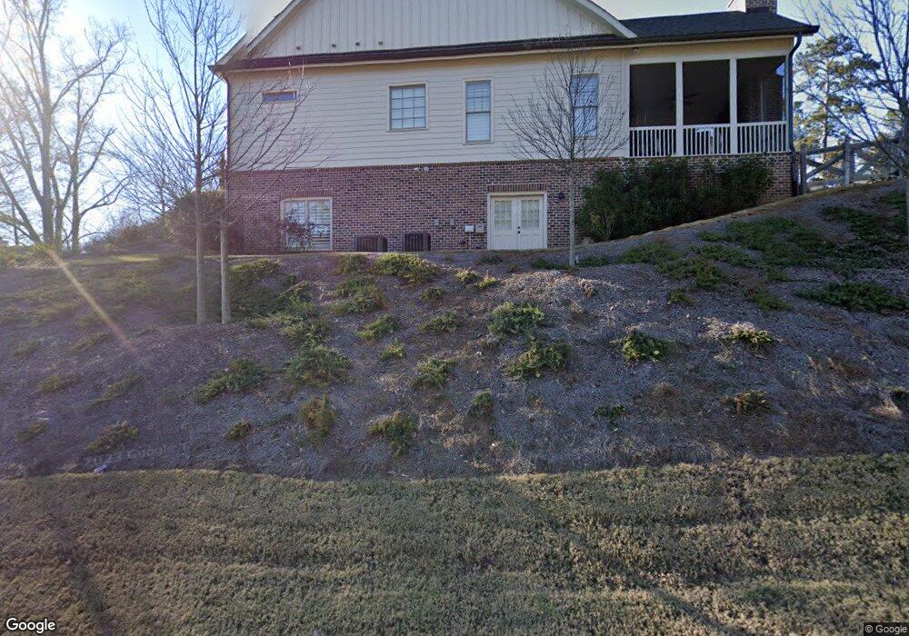 3930 Pineview Dr SE, Smyrna, GA 30080 - photo 1