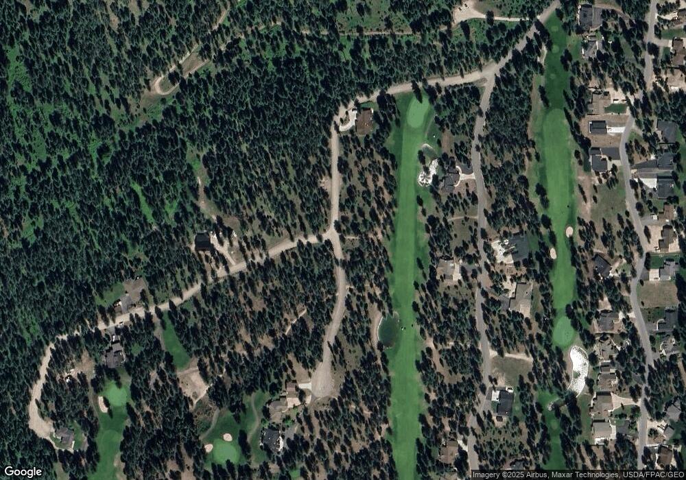 Lot 9 Couples Ct, Chewelah, WA 99109 - photo 1