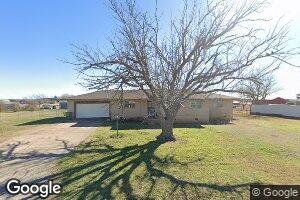 115 S Rosewood St, Temple, OK 73568