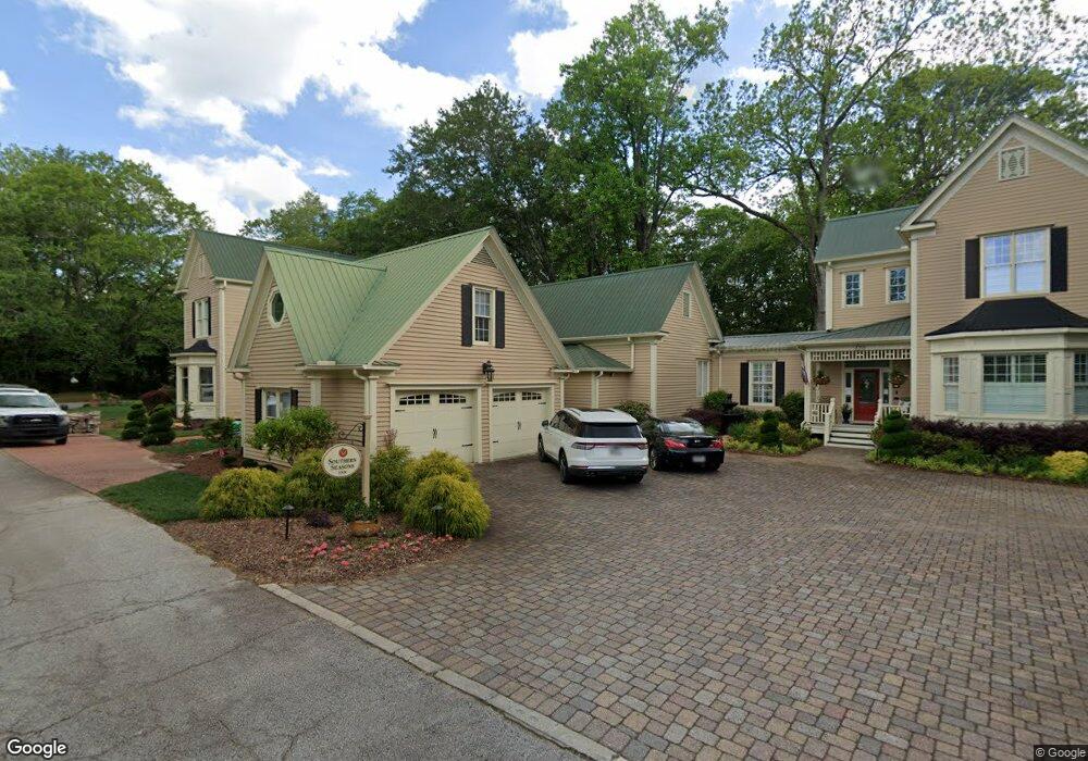 120 Asbury St, Clarkesville, GA 30523 - photo 1