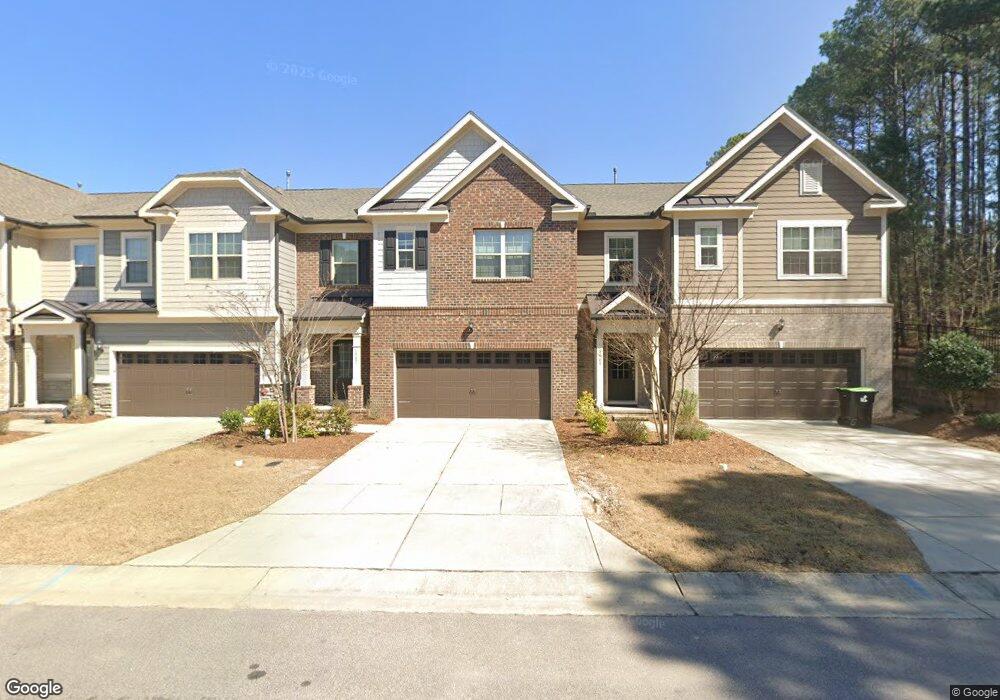 1907 Blue Jay Point unit BC Lot 508, Apex, NC 27502 - photo 1