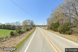 0 Cord Rd, Cord, AR 72524