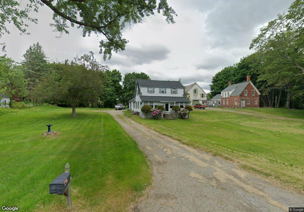 7 French Cir, Pittsfield, NH 03263 - photo 1