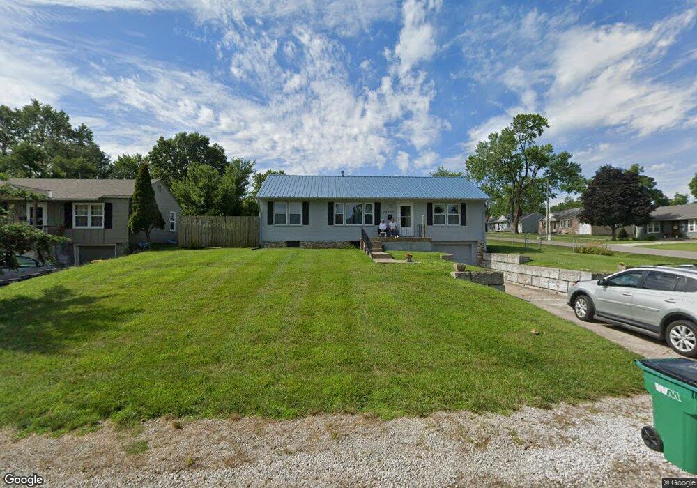 12227 W 63rd Terrace, Shawnee, KS 66216 - photo 1