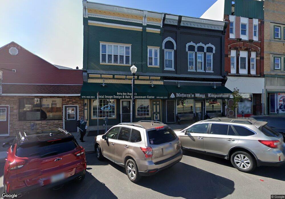 28 S Main St, Shenandoah, PA 17976 - photo 1