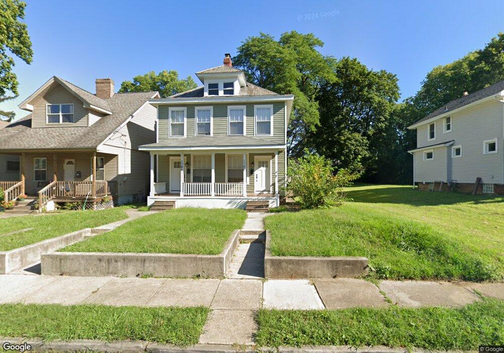 1786-1788 E Rich St unit 2, Columbus, OH 43205 - photo 1