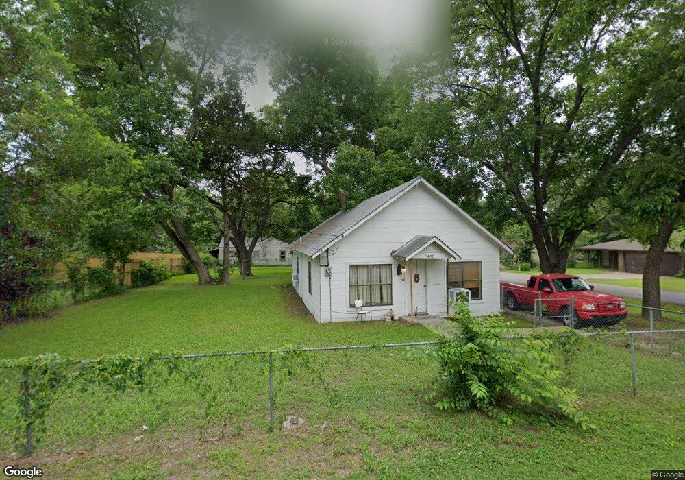 400 12th Ave SE, Ardmore, OK 73401 - photo 1