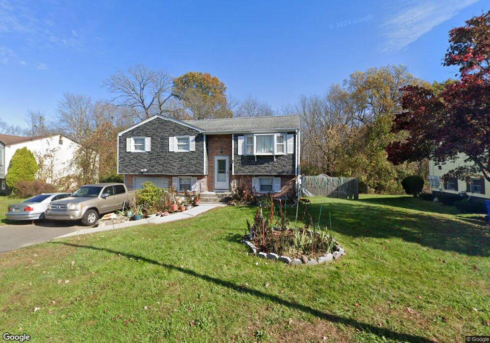 17 Diana Dr, Bloomfield, CT 06002 - photo 1