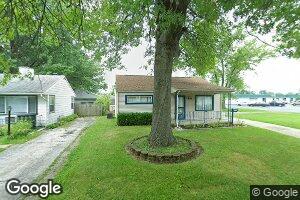 1112 Winthrop Ave, Lafayette, IN 47909