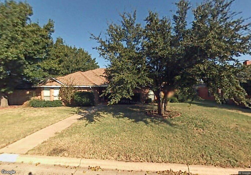 4010 Bay Hill Dr, Abilene, TX 79606 - photo 1