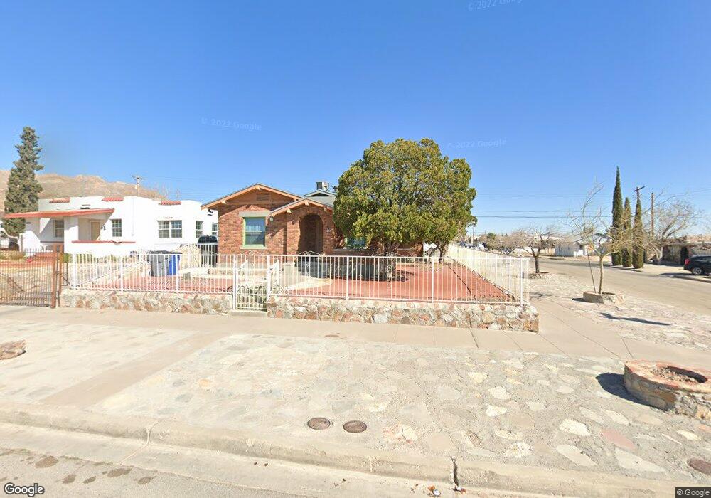 2931 2931 Memphis Ave, El Paso, TX 79930 - photo 1