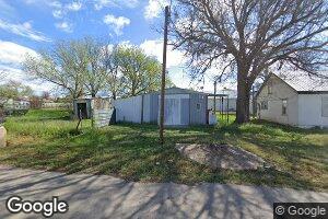 315 W Pine Ave, Sayre, OK 73662
