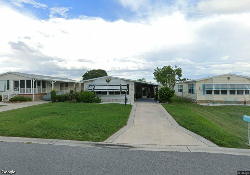 1451 Barefoot Cir, Sebastian, FL 32976 - photo 1