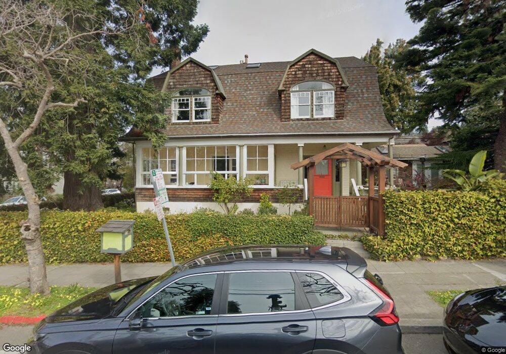 2803 Forest Ave, Berkeley, CA 94705 - photo 1