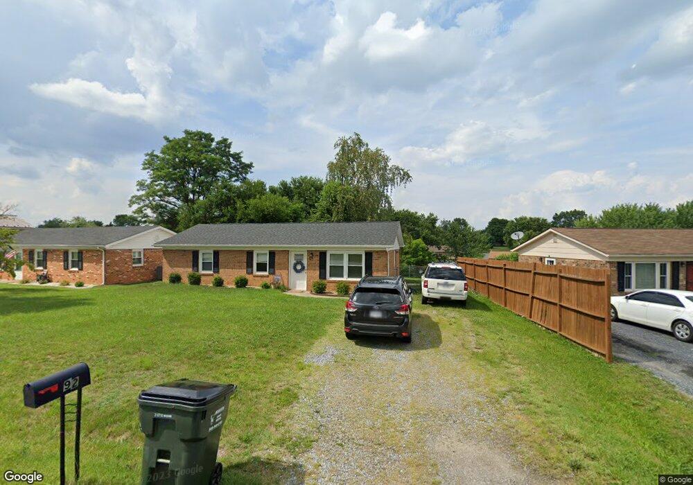 92 Kendrick Ave, Verona, VA 24482 - photo 1