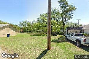 610 N 5th St, Duncan, OK 73533
