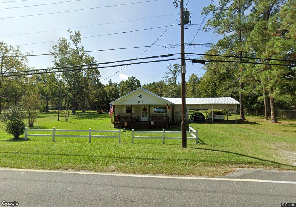 3929 Albany Ave, Waycross, GA 31503 - photo 1