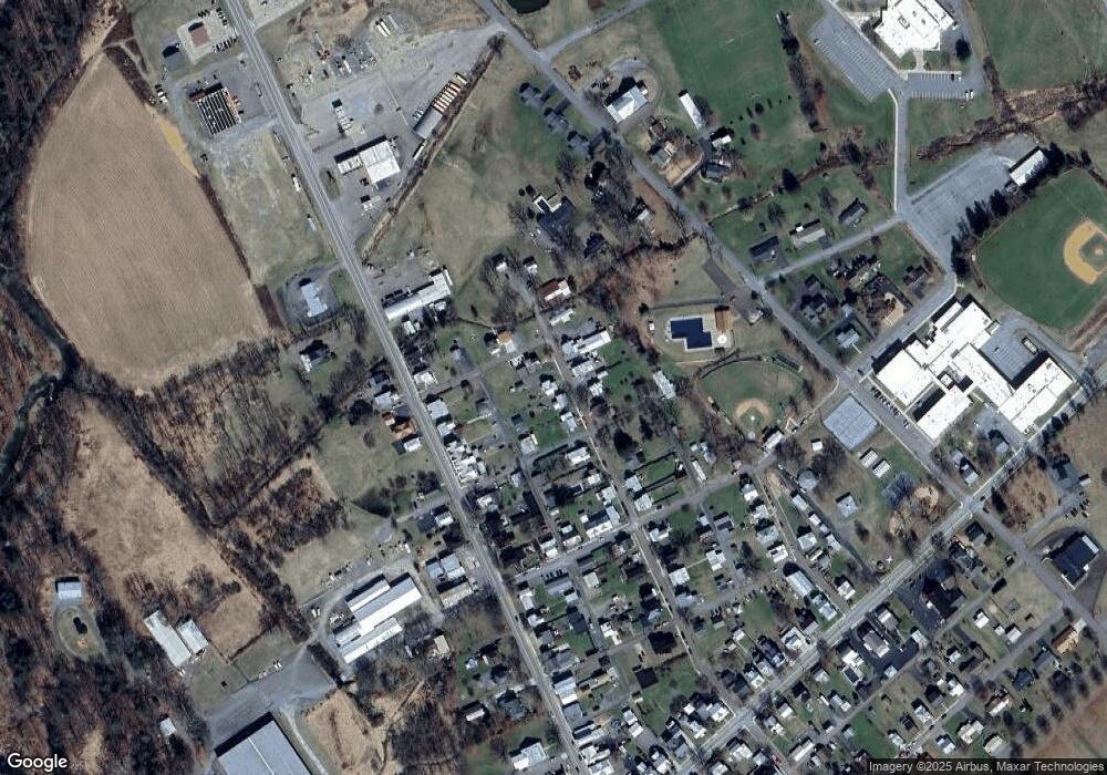 326 N Center St, Millville, PA 17846 - photo 1