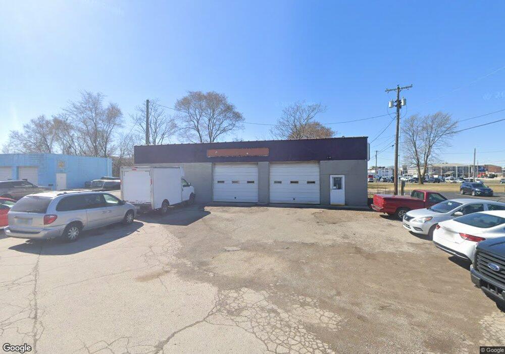 330-330 1/2 Main Cross, Findlay, OH 45840 - photo 1