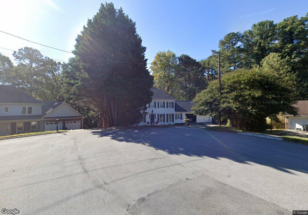 3306 Maple Ridge Ct unit 1, Suwanee, GA 30024 - photo 1