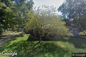 7195 Lewis Rd, Greens Fork, IN 47345