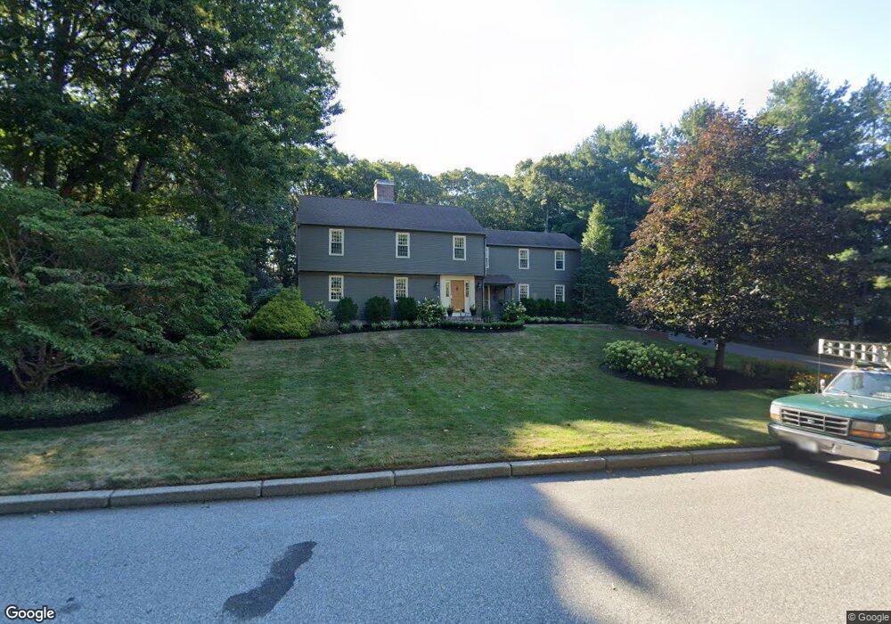 50 Signal Ridge Way, East Greenwich, RI 02818 - photo 1