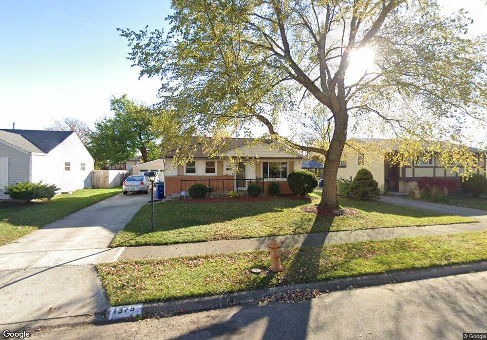 1375 Seaton Ct, Columbus, OH 43229 - photo 1