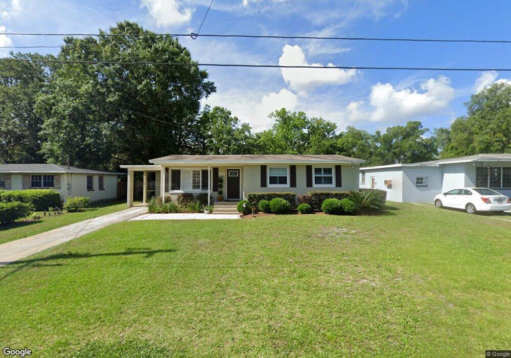 6226 Alexon Dr, Jacksonville, FL 32210 - photo 1