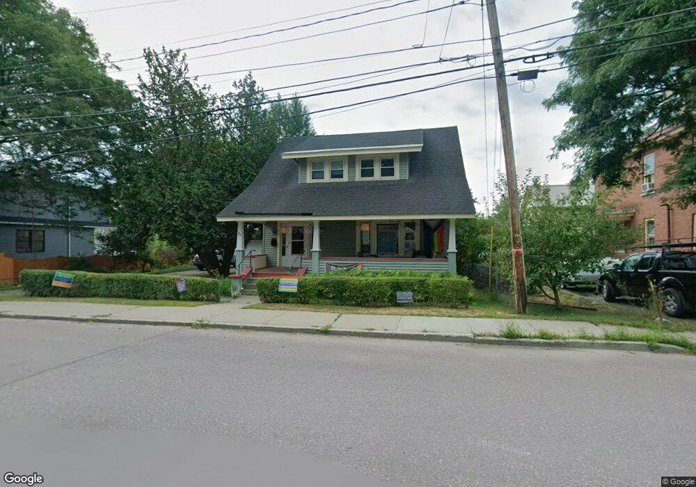 48 Lafountain St, Winooski, VT 05404 - photo 1