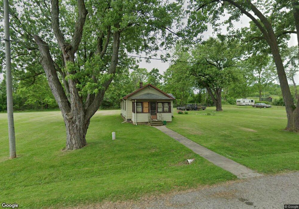 1202 Holtslander Ave, Flint, MI 48505 - photo 1