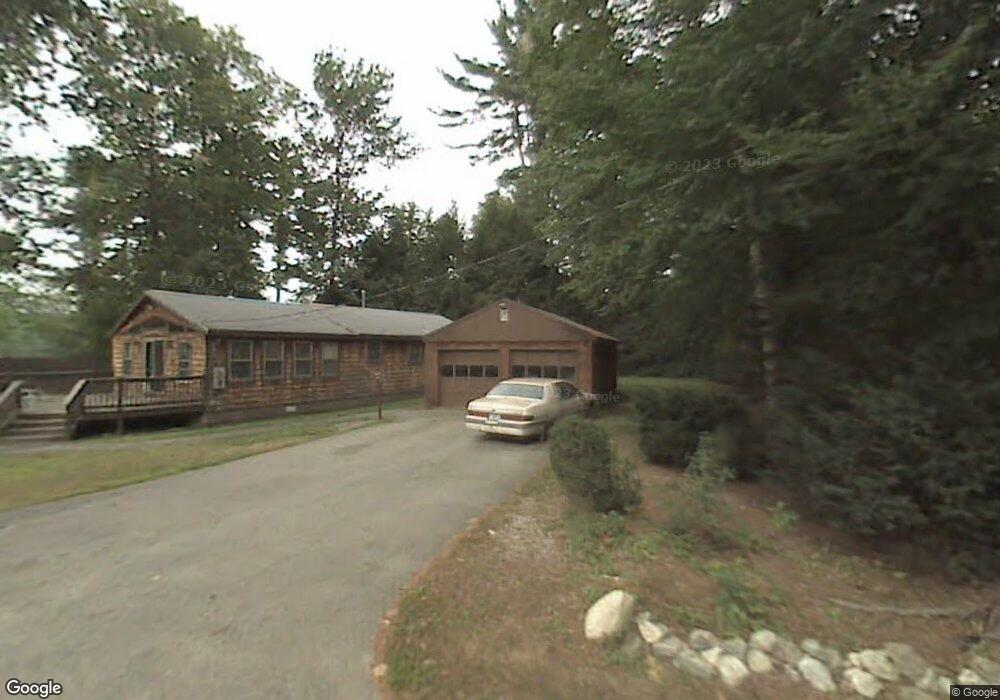 26 Sawtelle Rd, Windham, NH 03087 - photo 1