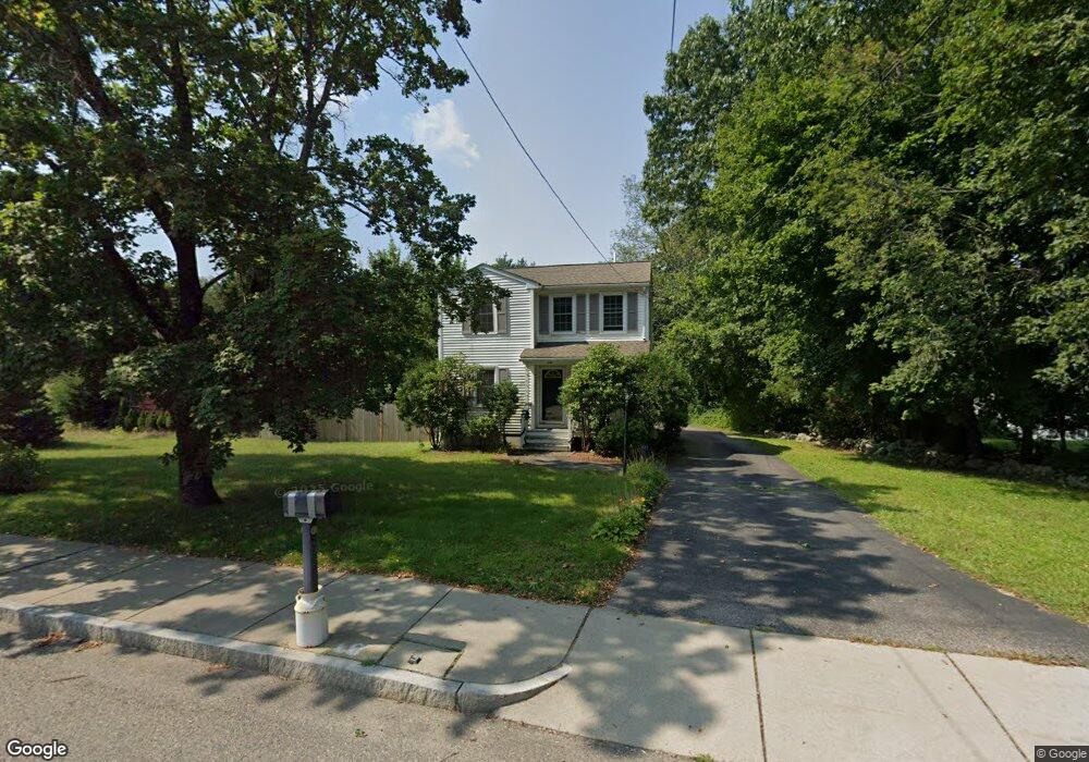 710 Pond St, Franklin, MA 02038 - photo 1