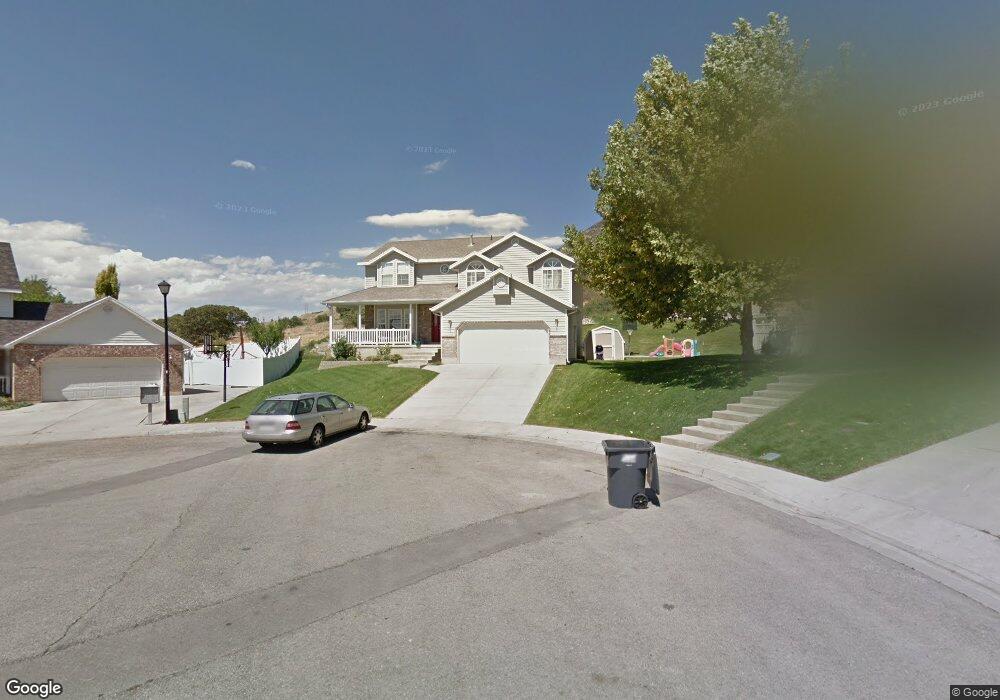 771 E 1300 N, Pleasant Grove, UT 84062 - photo 1