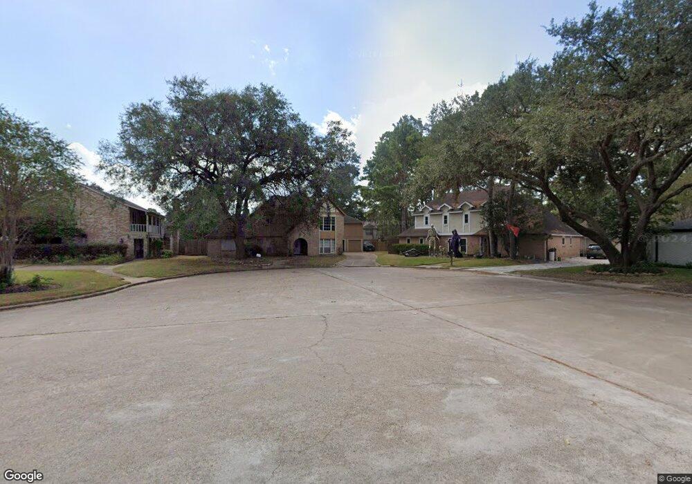 8911 Cher Ct, Houston, TX 77040 - photo 1