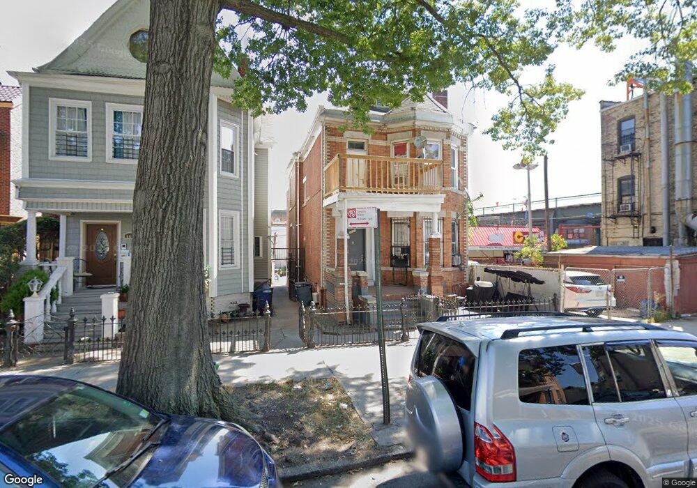 171 Barbey St, Brooklyn, NY 11207 - photo 1