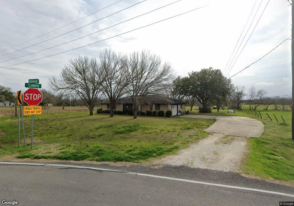 14207 Hubenak Rd, Needville, TX 77461 - photo 1