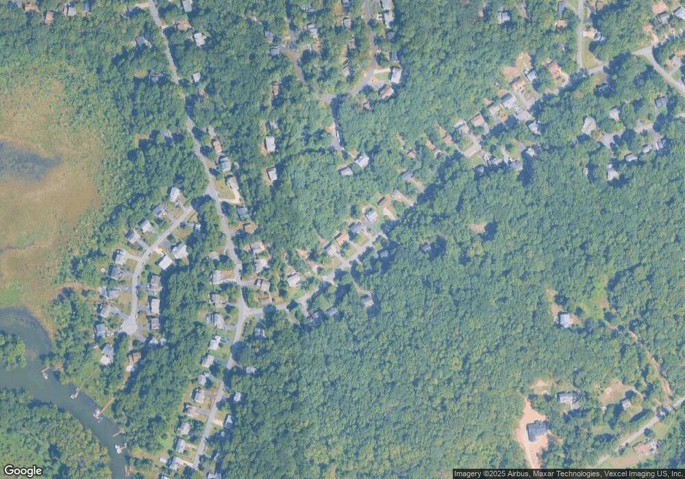 2463 Harpoon Dr, Stafford, VA 22554 - photo 1