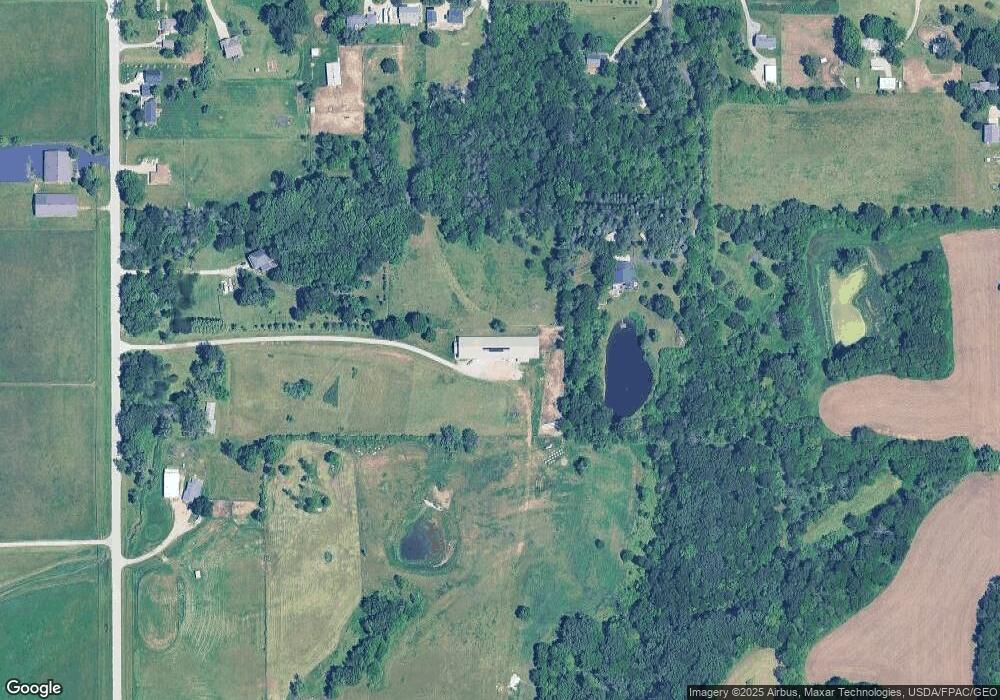 3523 SE 82nd St, Runnells, IA 50237 - photo 1