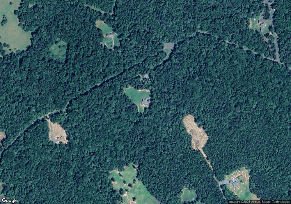 11178 Spring Hollow Ln, Rixeyville, VA 22737 - photo 1